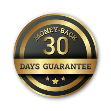 30-Day Guarantee